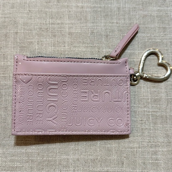 Juicy Couture Wallet - Picture 2 of 3